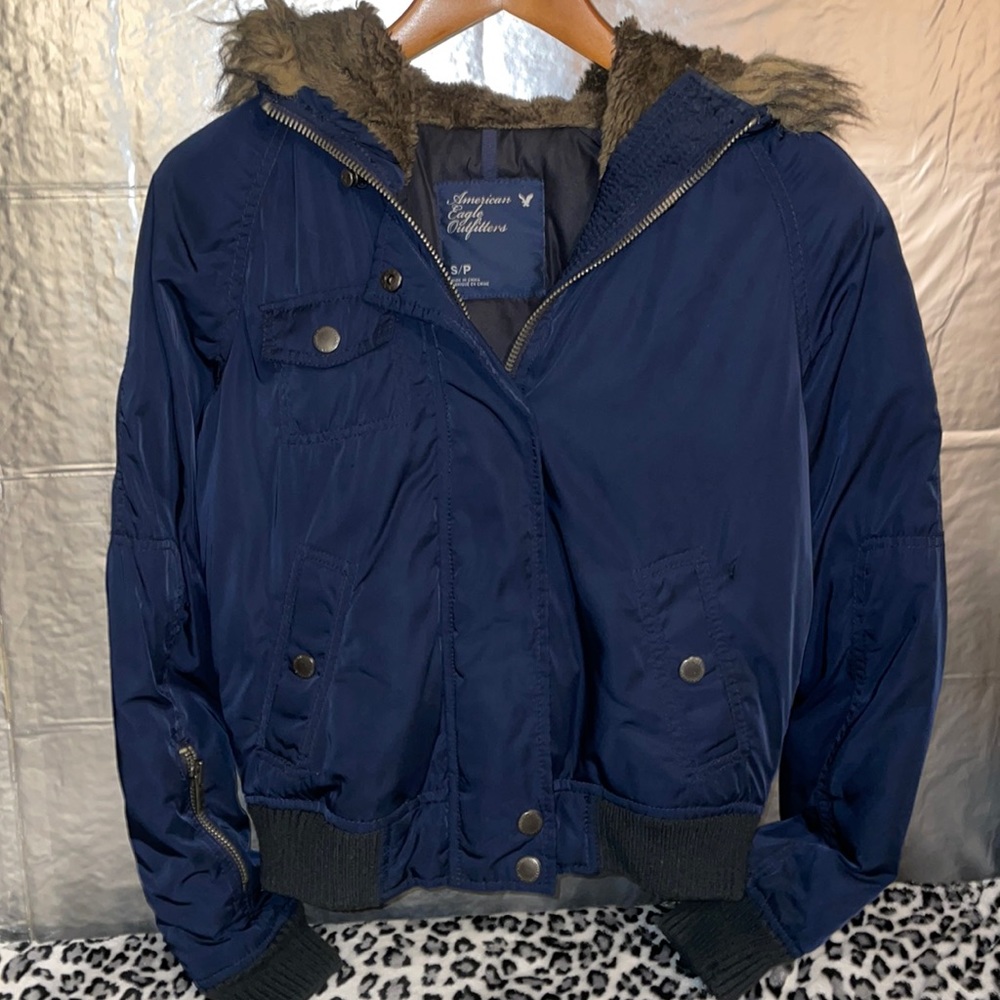 AE Winter Coat ❄️